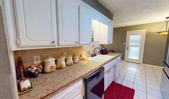 15912 County Road 1592, Ada, OK 74820