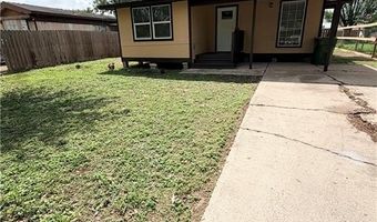 837 S 13th St, Alamo, TX 78516