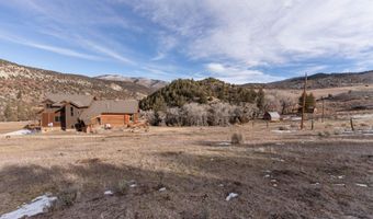 1381 Sheephorn Creek Rd, Bond, CO 80423