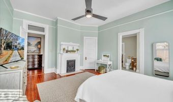 522 S Lee St, Americus, GA 31709