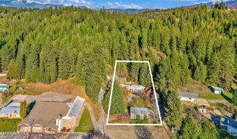 6482 Grant St, Bonners Ferry, ID 83805