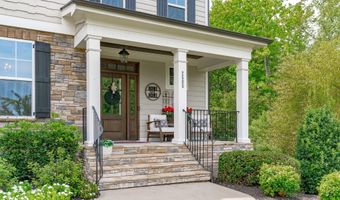 2505 Terrmini Dr, Apex, NC 27502