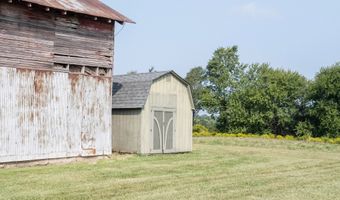 6053 N 800 W, Arlington, IN 46104