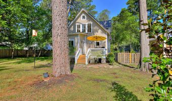 112 Backwoos Ln NE, Aiken, SC 29801