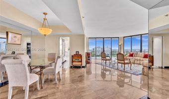 20281 E Country Club Dr 1907, Aventura, FL 33180