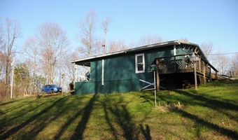 757 Russell Lewis Rd, Blue Creek, OH 45616