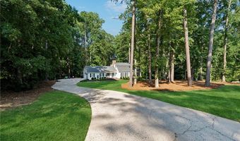 180 Pruitt Dr, Alpharetta, GA 30004