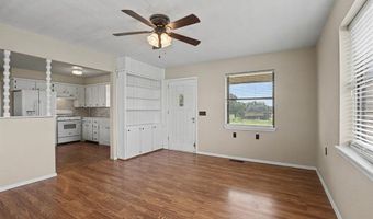 1719 E Orme Ln, Anadarko, OK 73005