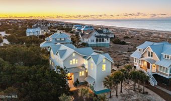 20 Coquina Trl, Bald Head Island, NC 28461