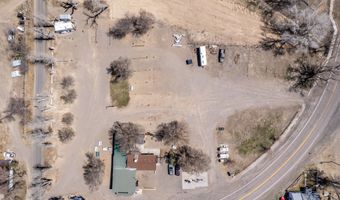 50 N MAIN St, Antimony, UT 84712