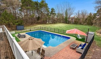 14122 Prairie Rd NW, Andover, MN 55304
