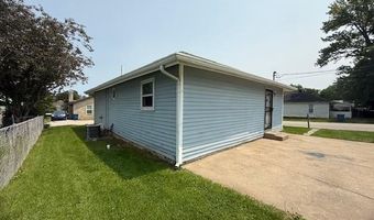 2201 7Th St, Bedford, IN 47421