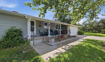 10560 SW Dennett Rd, Augusta, KS 67010
