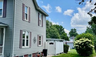 305 N Washington St, Abingdon, IL 61410