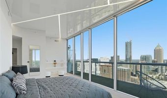 860 Peachtree St NE #2801, Atlanta, GA 30308