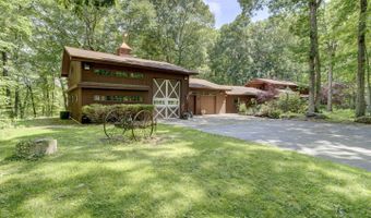140 Old Willimantic Rd, Columbia, CT 06237