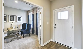 437 Abagail Cir Plan: GALVESTON, Harrington, DE 19952