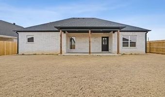 2018 Yellowstone Dr, Barling, AR 72903