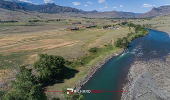 65 Trinity Pass, Cody, WY 82414
