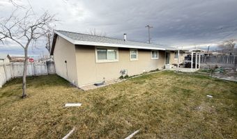 806 E Wilson Ave, Battle Mountain, NV 89820