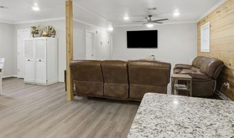 674 S Ethan Allen Dr, Atoka, OK 74525