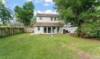 3501 BACKSPIN Ln, Orlando, FL 32804