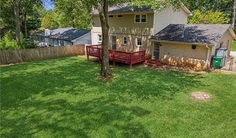 1231 Sanden Ferry Dr, Decatur, GA 30033