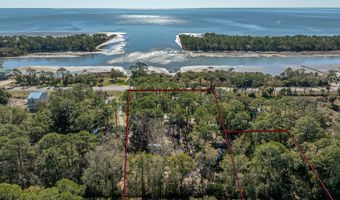 517 Hwy 98 W, Apalachicola, FL 32320