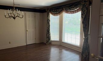 206 Pine Lane Dr, Batesville, MS 38606