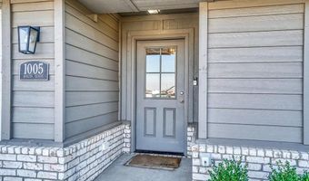 1005 Avalon Ct, Altus, OK 73521