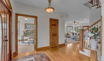 1548 N 800 Rd, Baldwin City, KS 66006