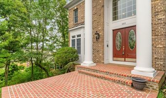 6623 LOCUST Way, Annandale, VA 22003