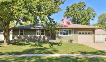 814 SE Oak Dr, Ankeny, IA 50021