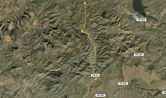 60000 N Red Rover Mine Rd, Cave Creek, AZ 85331