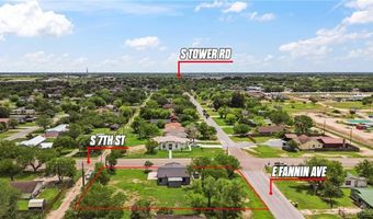 700 E Fannin Ave, Alamo, TX 78516