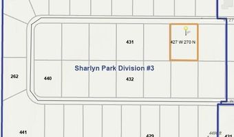 427 W 270 N, Blackfoot, ID 83221
