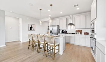 1608 Shenandoah Trl, Anna, TX 75409