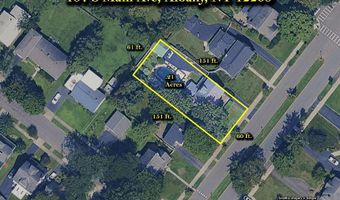 187 S Main Ave, Albany, NY 12208