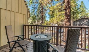 811 Southwood Blvd 10, Incline Village, NV 89451