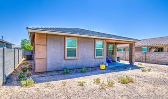2116 S 124TH Dr, Avondale, AZ 85323