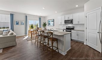665 Wilder Bloom Path, Aberdeen, NC 28315