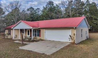 241 Foskey Cemetary Rd, Adrian, GA 31002