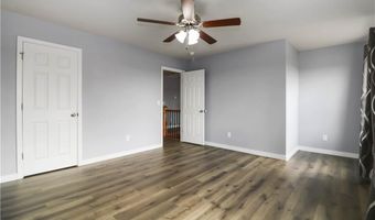 4212 SW Comstock Ave, Bentonville, AR 72713