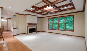 4380 Nottinghill Dr, Avon, IN 46123