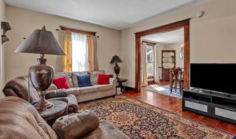 322 16th St, Bedford, IN 47421