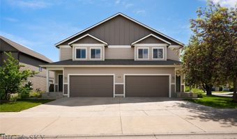 712 Forestglen Dr B, Bozeman, MT 59718