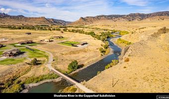 Stillwater Drive, Cody, WY 82450