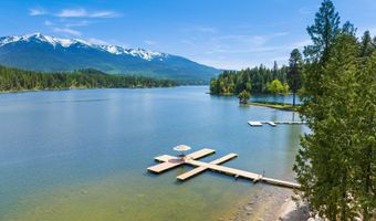 14335 Rainbow Dr, Bigfork, MT 59911