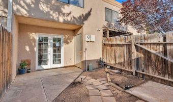 6041 SEQUOIA Rd NW B3, Albuquerque, NM 87120