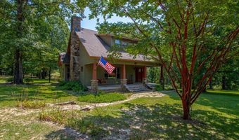 990 Buckwood Rd, Bauxite, AR 72011